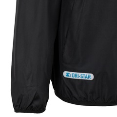 Jaqueta Corta-Vento Masculina Starter com Capuz T293A - Foto 3