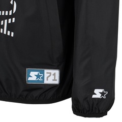 Jaqueta Corta-Vento Masculina Starter com Capuz T293A - Foto 4