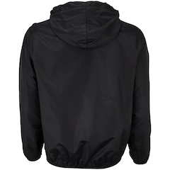 Jaqueta Corta-Vento Masculina Starter com Capuz T296A - Foto 7
