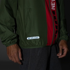 Jaqueta Corta-Vento Masculina Starter com Capuz T296A - Foto 5