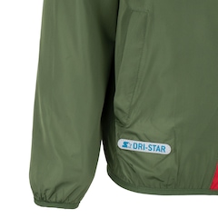 Jaqueta Corta-Vento Masculina Starter com Capuz T296A - Foto 8