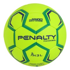 Bola de Handebol Penalty Suécia H3L Ultra Fusion X - Foto 2