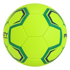 Bola de Handebol Penalty Suécia H3L Ultra Fusion X - Foto 4