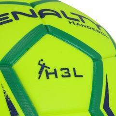 Bola de Handebol Penalty Suécia H3L Ultra Fusion X - Foto 6