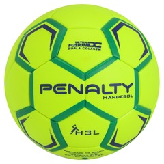 Bola de Handebol Penalty Suécia H3L Ultra Fusion X - Foto 1