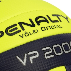 Bola Vôlei Penalty VP 2000 X - Foto 4