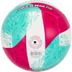 Bola de Vôlei de Praia Penalty Fun XXI - Foto 3