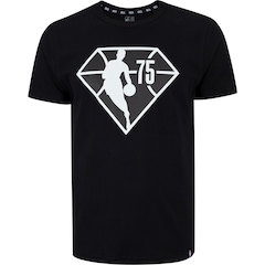 Camiseta NBA Estampada N081A - Masculina - Foto 5