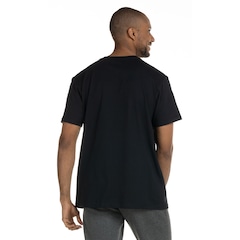 Camiseta NBA Estampada Chicago Bulls NBA - Masculina - Foto 3
