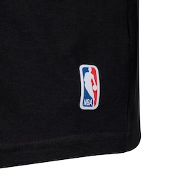 Camiseta NBA Estampada Chicago Bulls NBA - Masculina - Foto 7