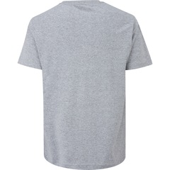 Camiseta Miami Heat Manga Curta NBA - Masculina - Foto 6