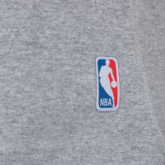 Camiseta Miami Heat Manga Curta NBA - Masculina - Foto 7