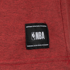Camiseta NBA Manga Curta Especial N124A - Masculina - Video 1