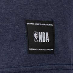 Camiseta NBA Manga Curta Especial N124A - Masculina - Video 1