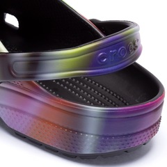 Sandália Crocs Adulto Classic - Foto 7