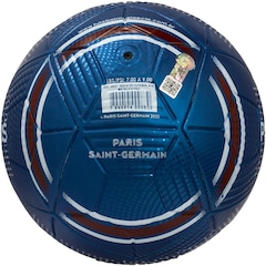 Bola de Futebol de Campo PSG Futebol e Magia Metálica - Foto 2