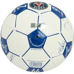 Bola de Futebol de Campo PSG Futebol e Magia Assinaturas - Foto 2
