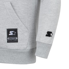 Blusa de Moletom Starter Masculina com Capuz Logo T594A - Video 1