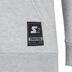 Blusa de Moletom Starter com Capuz Colors T596A - Masculina - Video 1