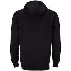 Blusa de Moletom Starter com Capuz Star Veloz T599 - Masculina - Foto 6