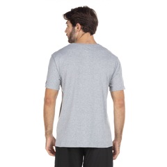 Camiseta Starter Manga Curta Upright T606A - Masculina - Foto 3