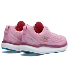Tênis Skechers Go Run Ride 9 - Feminino - Foto 5
