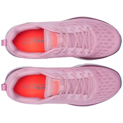 Tênis Skechers Go Run Ride 9 - Feminino - Foto 6