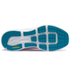 Tênis Skechers Go Run Ride 9 - Feminino - Foto 7
