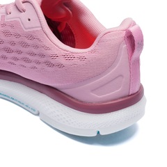 Tênis Skechers Go Run Ride 9 - Feminino - Foto 8