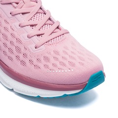 Tênis Skechers Go Run Ride 9 - Feminino - Foto 9