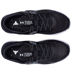 Tênis Under Armour Project Rock Bsr 2 - Masculino - Foto 5