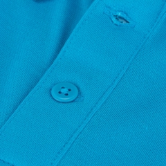 Camisa Polo Umbro Williams Racing - Masculina - Video 1
