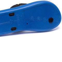 Chinelo Grendene Rider Strike Beach - Infantil - Foto 7