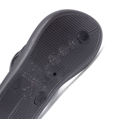 Chinelo Grendene Rider Street Ole - Infantil - Foto 7