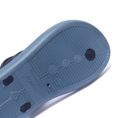 Chinelo Grendene Rider Street Ole - Infantil - Foto 7