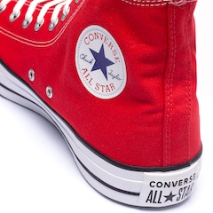 Tenis Converse Chuck Taylor All Star - Foto 7
