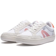 Tênis Rainha Castle - Unissex - Foto 2