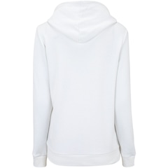 Blusão Puma Feminino com Capuz Essentials Logo Hoodie TR - Foto 2