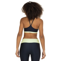 Top Fitness adidas Training Suporte Leve Solido - Adulto - Foto 3