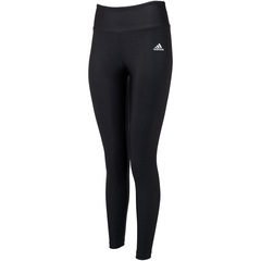 Calça Legging Feminina adidas Solid Lam - Foto 5