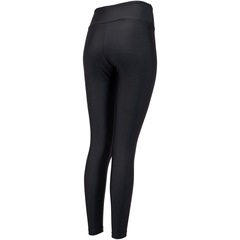 Calça Legging Feminina adidas Solid Lam - Foto 6