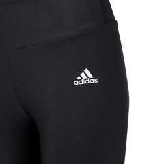 Calça Legging Feminina adidas Solid Lam - Foto 7
