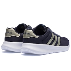 Tênis adidas Lite Racer 3.0 - Feminino - Foto 4