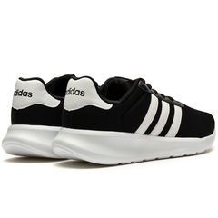 Tênis adidas Lite Racer 3.0 - Masculino - Foto 4