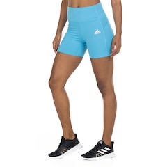 Bermuda Feminina adidas Feel Brilliant - Foto 4