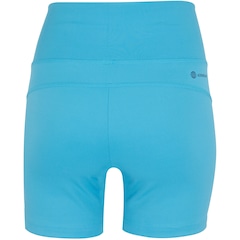 Bermuda Feminina adidas Feel Brilliant - Video 1