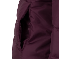 Jaqueta adidas Outdoor Essentials - Feminina - Foto 10