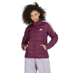 Jaqueta adidas Outdoor Essentials - Feminina - Foto 2