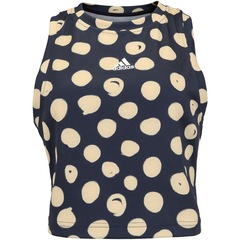 Camiseta Regata Feminina adidas Farm TK - Foto 1