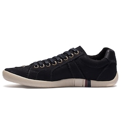 Tênis Osklen Riva Lona Lisa 62050 - Masculino - Foto 3
